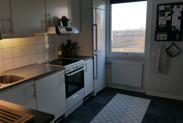 Granvägen 30, Varberg - bild 8