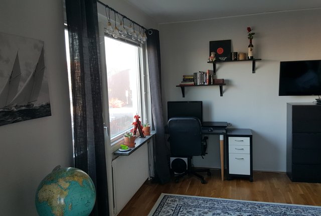 Granvägen 30, Varberg - bild 3