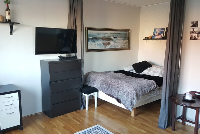 Granvägen 30, Varberg - bild 4