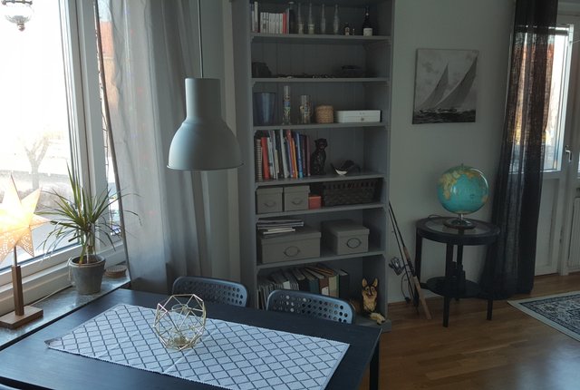 Granvägen 30, Varberg - bild 2
