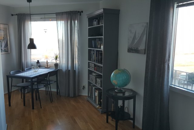 Granvägen 30, Varberg - bild 1