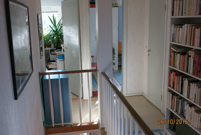 Hagforsgatan 23, Göteborg - bild 7