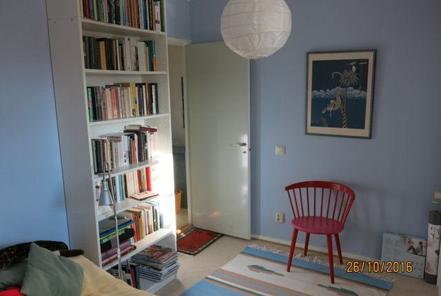Hagforsgatan 23, Göteborg - bild 8