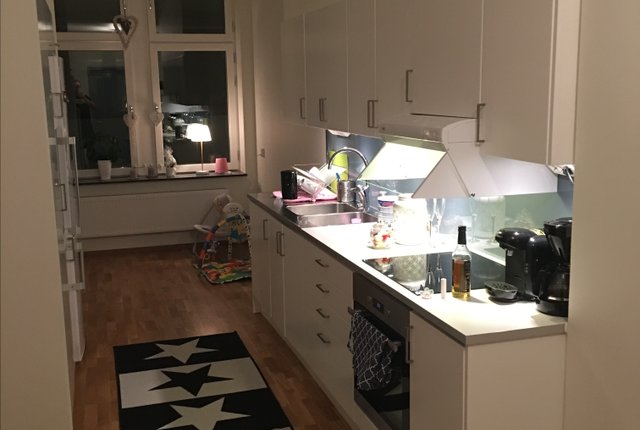 Klädpressaregatan 3, Göteborg - bild 1