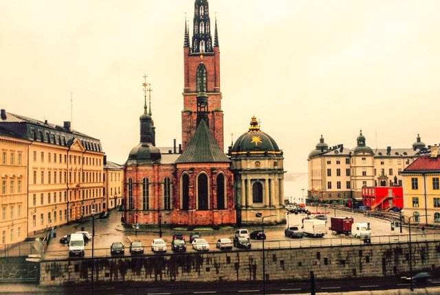 Munkbron 3, Stockholm - bild 1