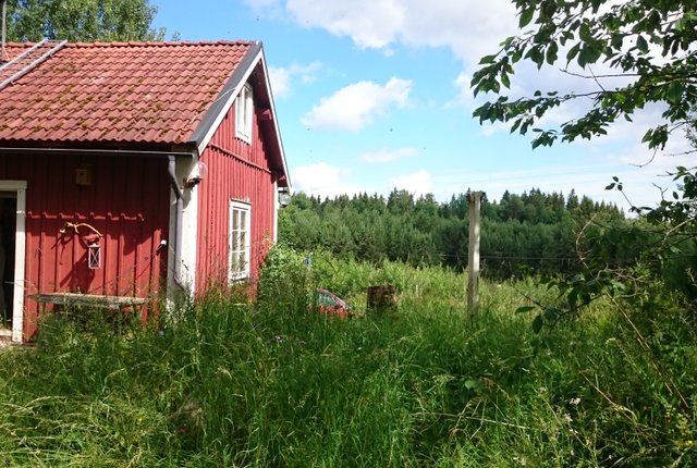 HÄLLBY 9, Nykvarn - bild 1