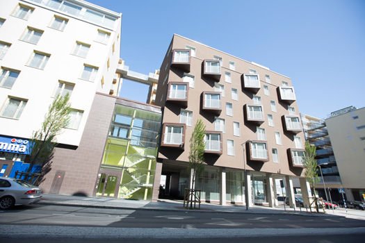 Bangårdsgatan 19, Göteborg - bild 2