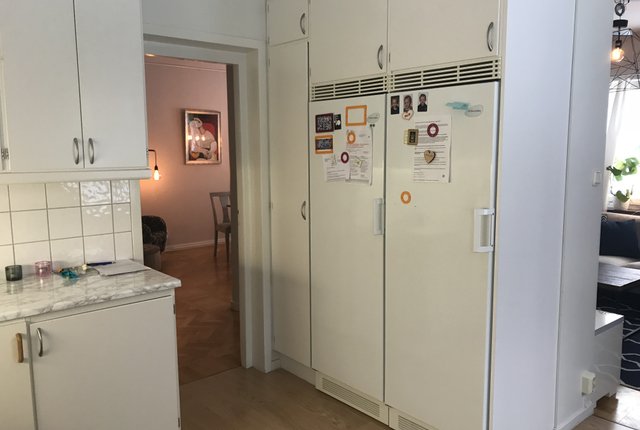 Öregrundsgatan 10, Stockholm - bild 4