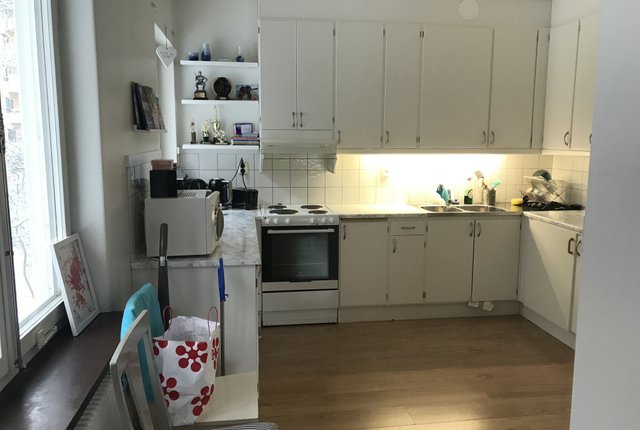 Öregrundsgatan 10, Stockholm - bild 3