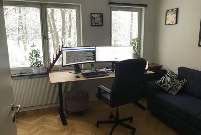 Öregrundsgatan 10, Stockholm - bild 5