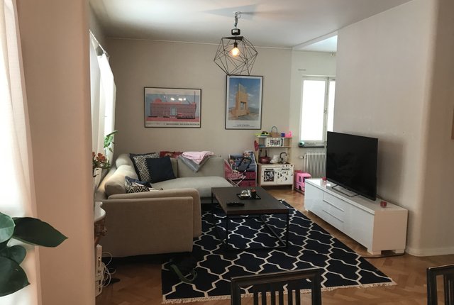 Öregrundsgatan 10, Stockholm - bild 1
