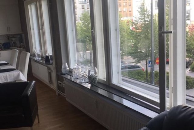 Hammarby allé 144, Stockholm - bild 3