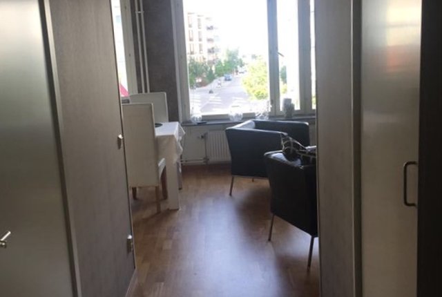 Hammarby allé 144, Stockholm - bild 5