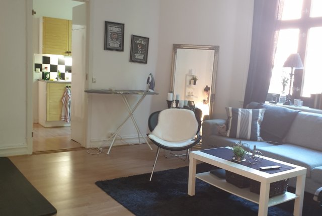 Andréegatan 7C, Malmö - bild 1