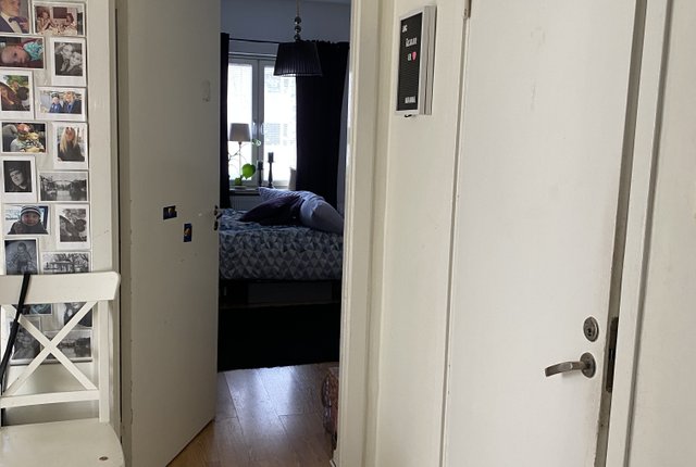 , Årsta - bild 1