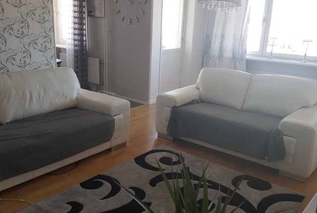Första tvärgatan 11, Gävle - bild 1