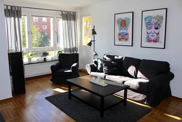 Furuvägen 28, Sundbyberg - bild 3