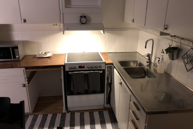 Furuvägen 28, Sundbyberg - bild 7