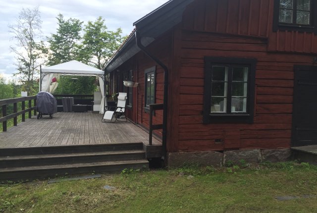 Frötuna Fiskartorpet 273, Uppsala - bild 3