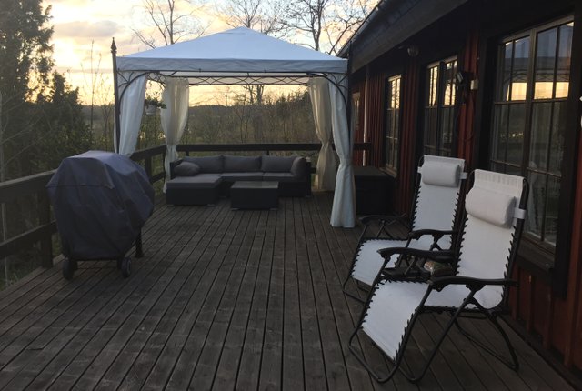 Frötuna Fiskartorpet 273, Uppsala - bild 1