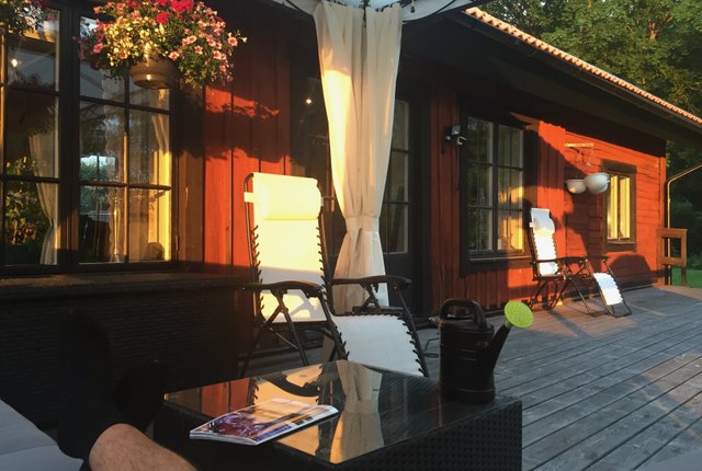 Frötuna Fiskartorpet 273, Uppsala - bild 2