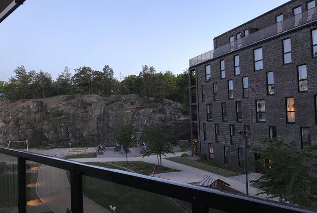 Annedalsvägen 43, Bromma - bild 7