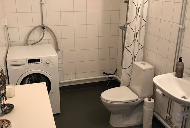 Annedalsvägen 43, Bromma - bild 6
