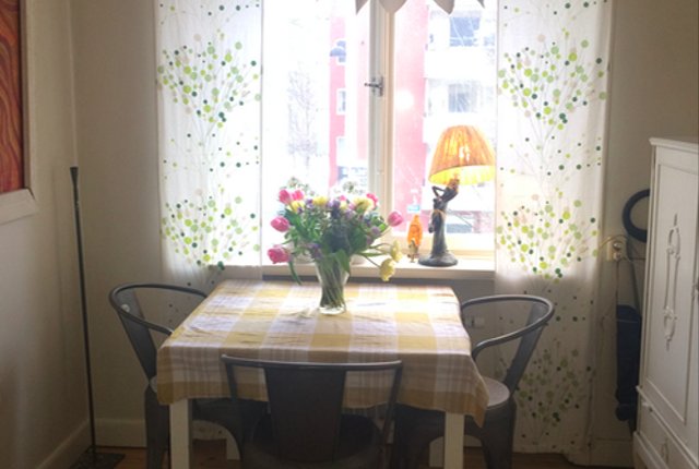 Råsundavägen 65, Solna - bild 4