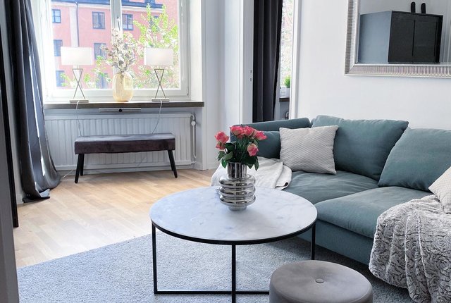 Skånegatan 90, Stockholm - bild 1