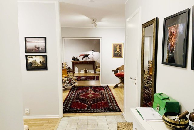 Gyllenstiernsgatan 4, Stockholm - bild 5