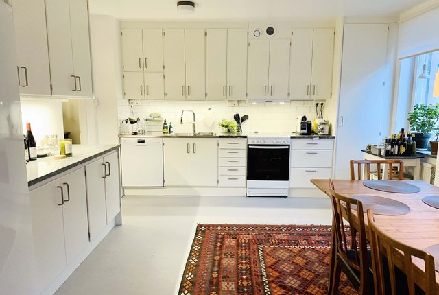 Gyllenstiernsgatan 4, Stockholm - bild 1
