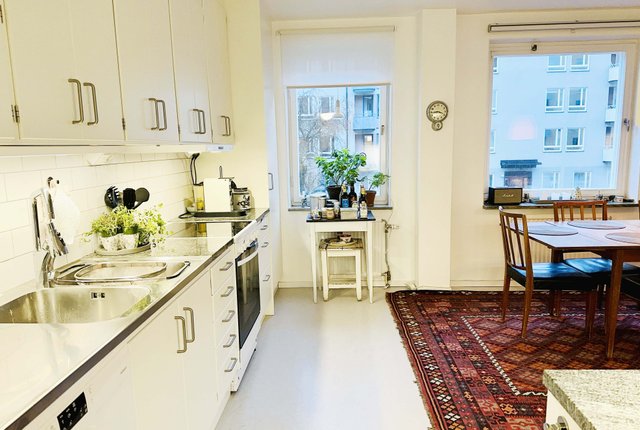Gyllenstiernsgatan 4, Stockholm - bild 2