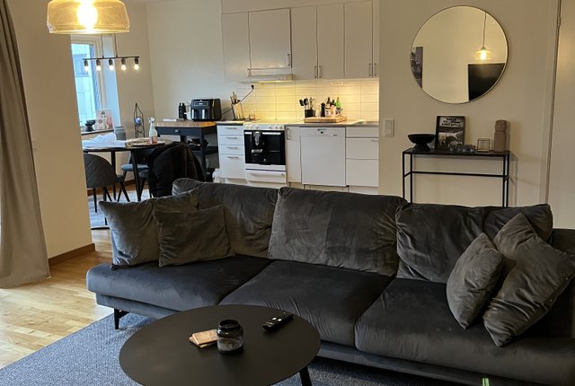 Gnejsvägen 75, Kungsbacka - bild 2