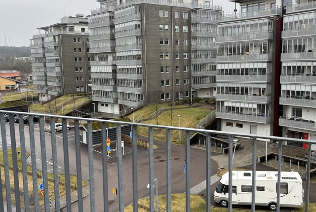Gnejsvägen 75, Kungsbacka - bild 3