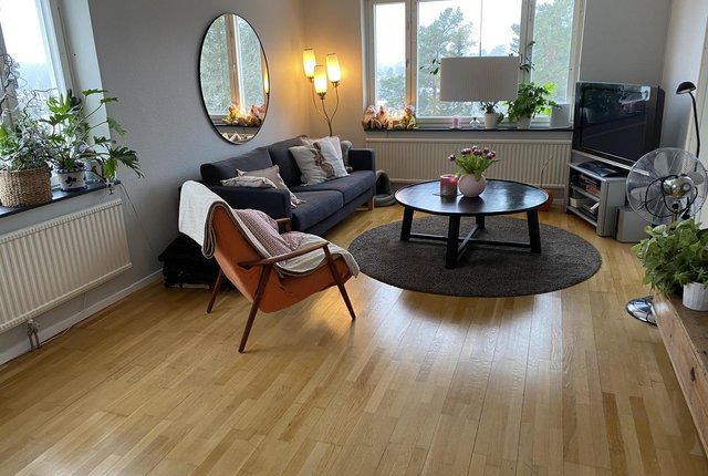 Holavedsvägen 39, Lidingö - bild 1