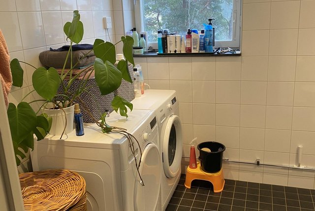 Holavedsvägen 39, Lidingö - bild 6