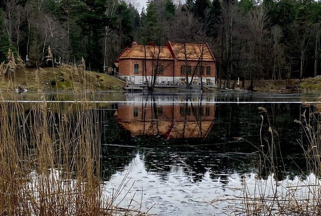 Holavedsvägen 39, Lidingö - bild 2
