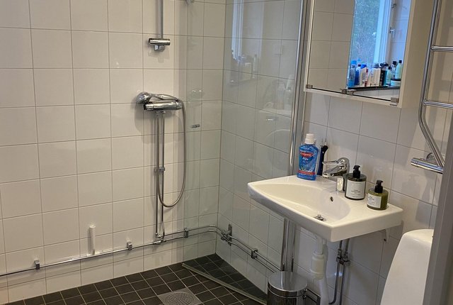 Holavedsvägen 39, Lidingö - bild 4