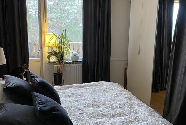 Holavedsvägen 39, Lidingö - bild 8
