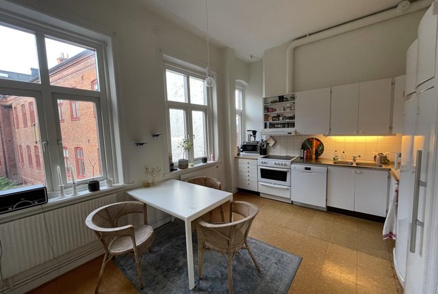 Lilla Fiskaregatan 8B, Lund - bild 3