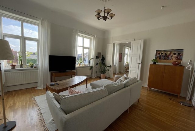 Lilla Fiskaregatan 8B, Lund - bild 1