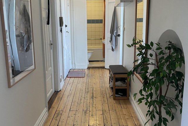 Lilla Fiskaregatan 8B, Lund - bild 4
