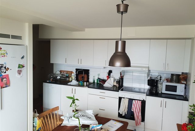 Vemdalsgatan 53, Vällingby - bild 1