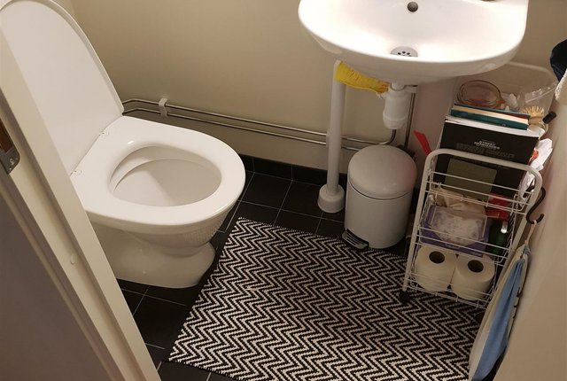 Vemdalsgatan 53, Vällingby - bild 3