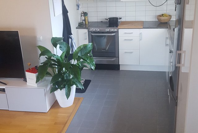 Ystadsvägen 98, Johanneshov - bild 1