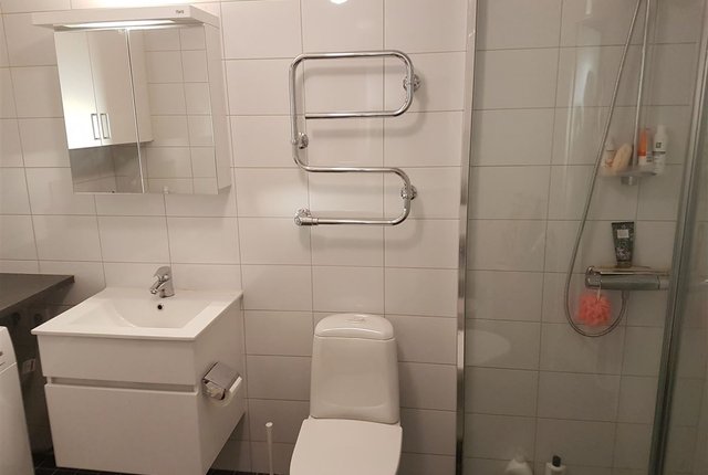 Oxelbacken 1, Älta - bild 8