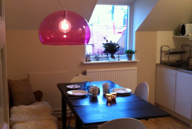 Cederbourgsgatan 6, Göteborg - bild 2