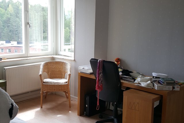 Drevkarlsstigen 2, Sollentuna - bild 1