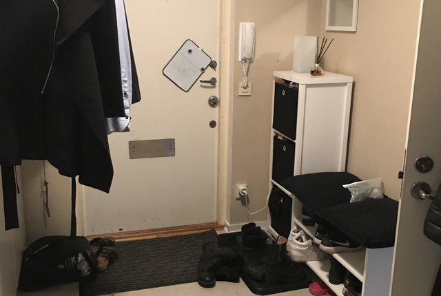 Kaptensgatan 25, Göteborg - bild 1