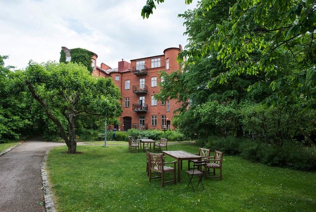 Östra Vallgatan 21, Lund - bild 7